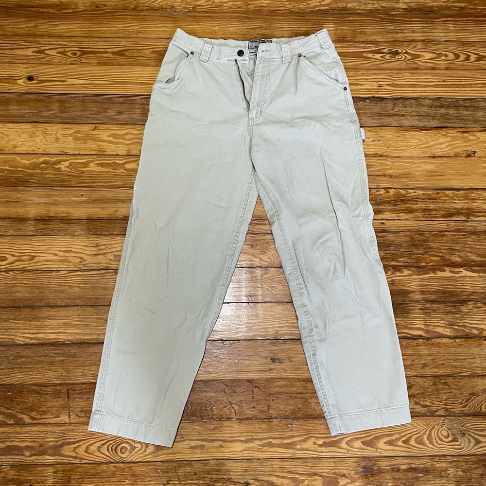 Wear First Carpenter Pants